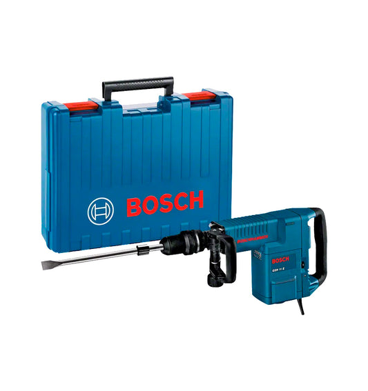 Marteau de démolition SDS Max 1500W 16,8J Bosch GSH 11 E