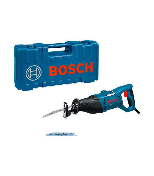 Scie Sabre 1100W 28mm Bosch GSA 1100 E