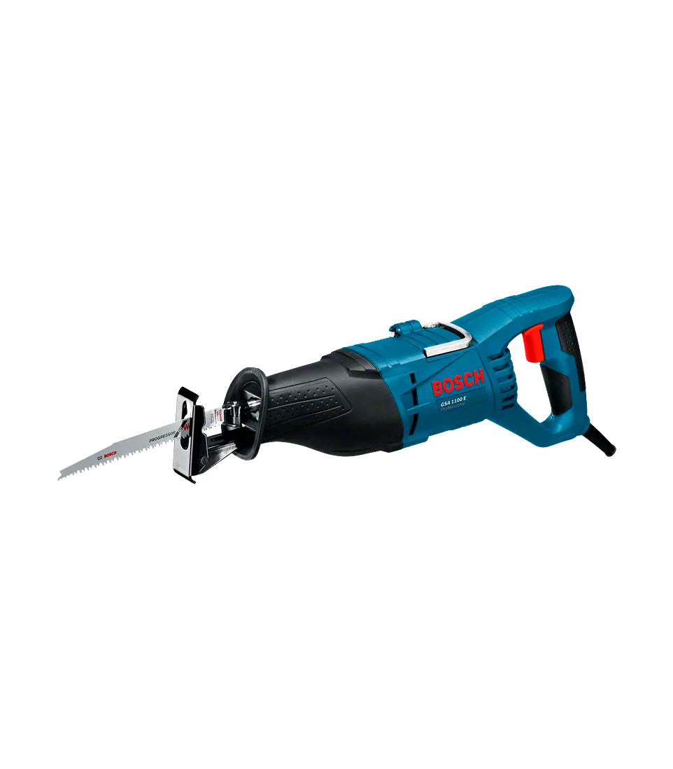 Scie Sabre 1100W 28mm Bosch GSA 1100 E