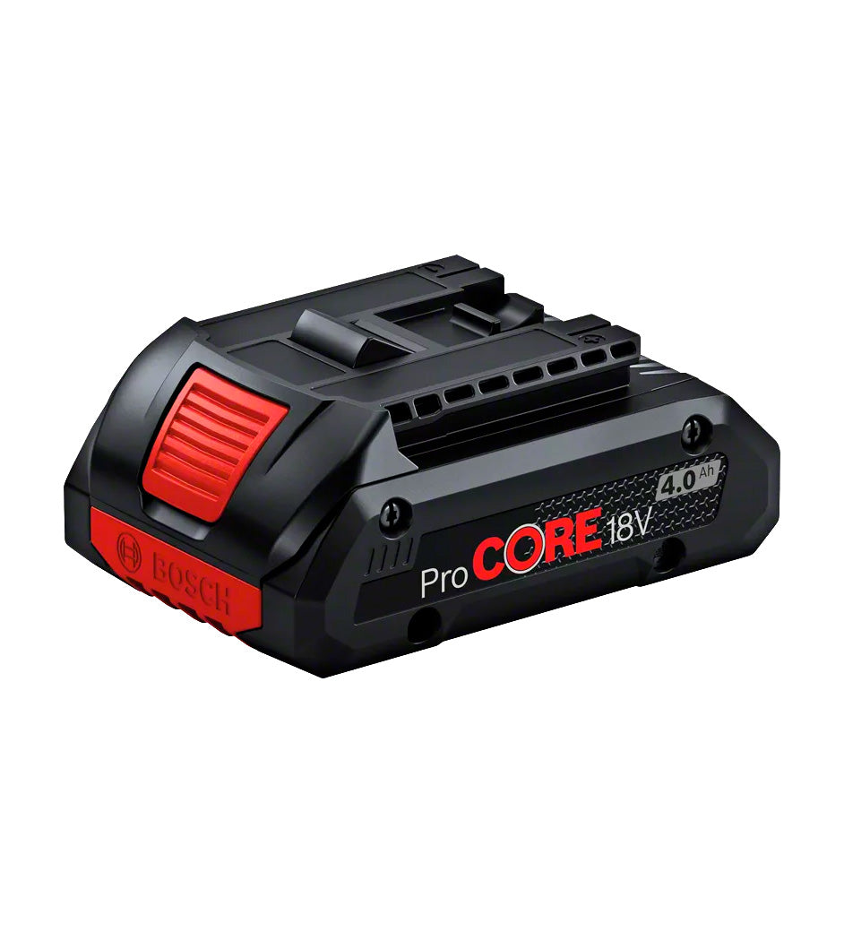 Batterie 18V 4Ah ProCORE18V Bosch