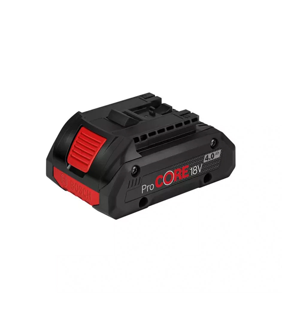 Batterie 18V 4Ah ProCORE18V Bosch