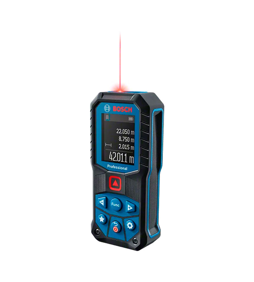 Télémètre laser Bosch GLM 50-22 50 m