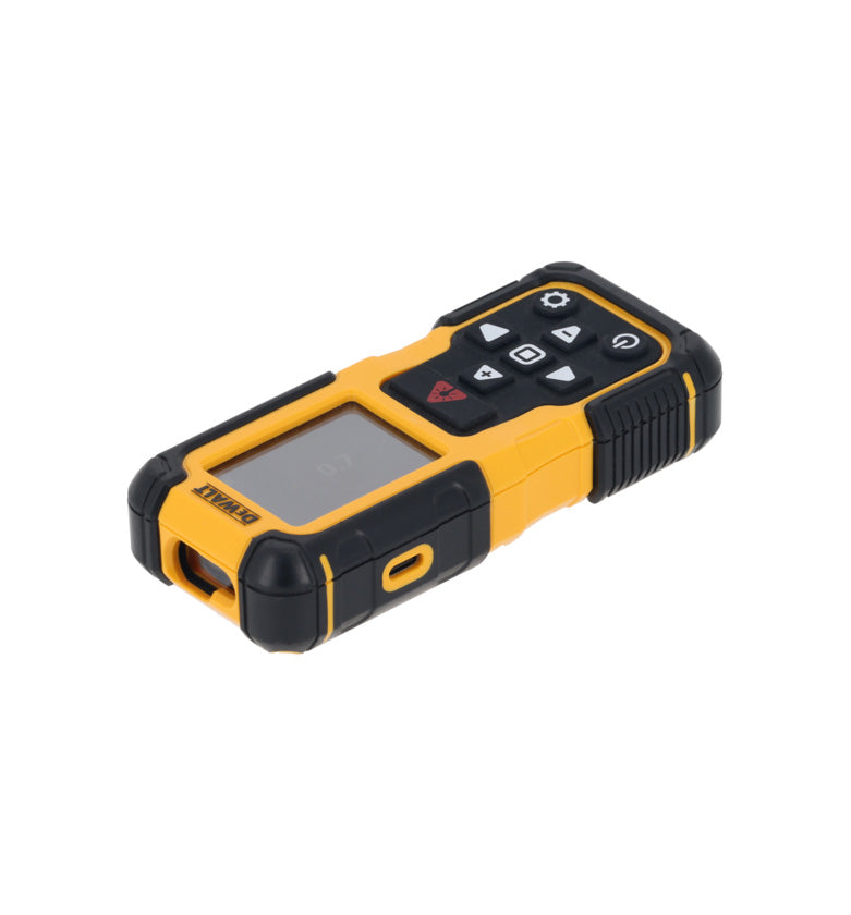 Télémètre laser USB-C 60m Bluetooth Dewalt DWHT78200