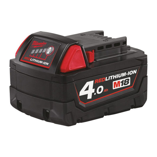Batterie Milwaukee M18 B4 4,0 Ah
