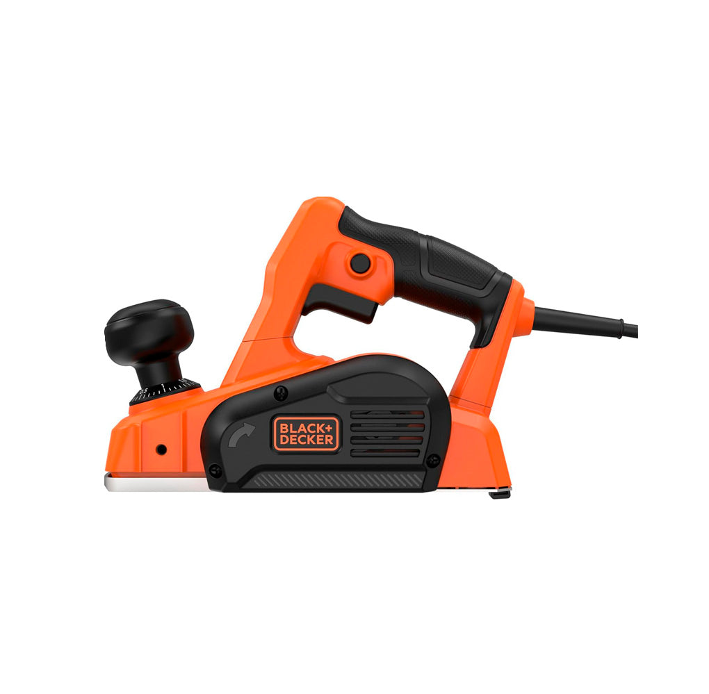 Raboteuse électrique Black+Decker BEW712-QS 710W