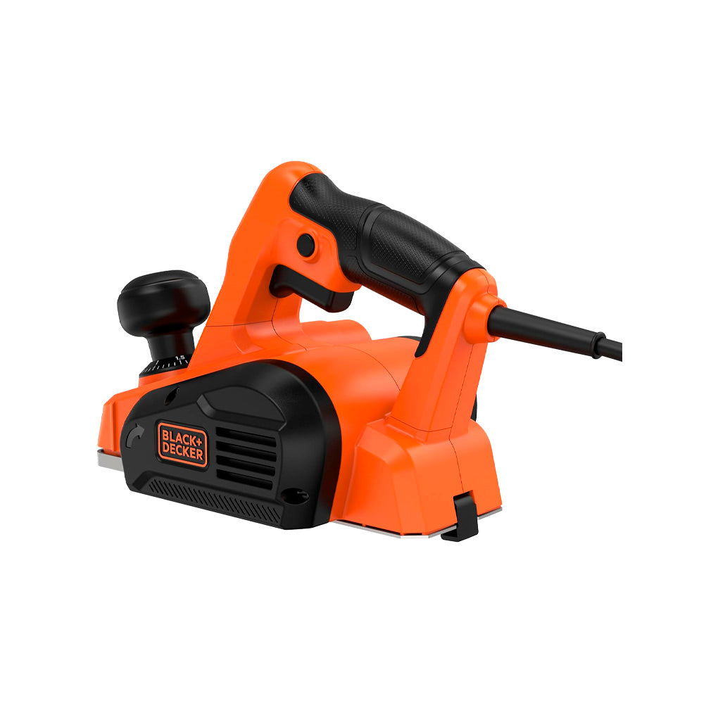 Raboteuse électrique Black+Decker BEW712-QS 710W
