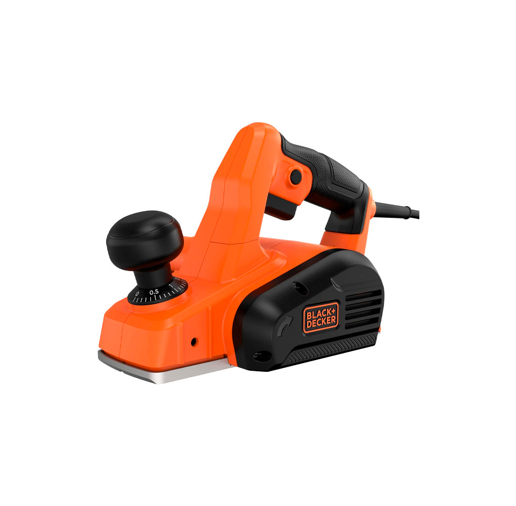 Raboteuse électrique Black+Decker BEW712-QS 710W