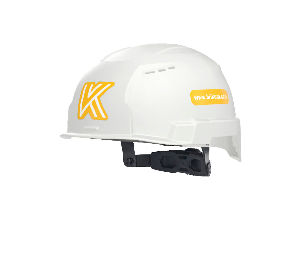 Casque ventilé Bolt 100 Milwaukee