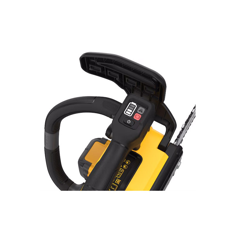 Motosierra de poda XR FLEXVOLT 35cm Dewalt DCMCST635N