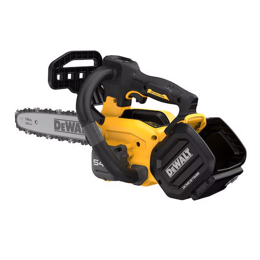 Tronçonneuse d'élagage Dewalt DCMCST635N XR FLEXVOLT 35 cm