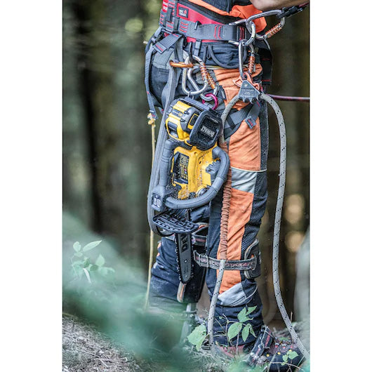 Tronçonneuse d'élagage Dewalt DCMCST635N XR FLEXVOLT 35 cm