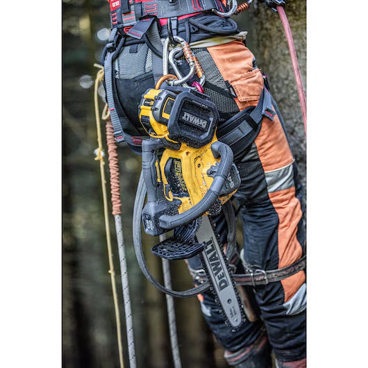 Tronçonneuse d'élagage Dewalt DCMCST635N XR FLEXVOLT 35 cm