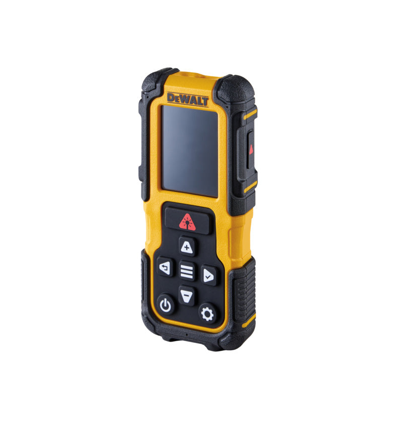 Télémètre laser USB-C 60m Bluetooth Dewalt DWHT78200