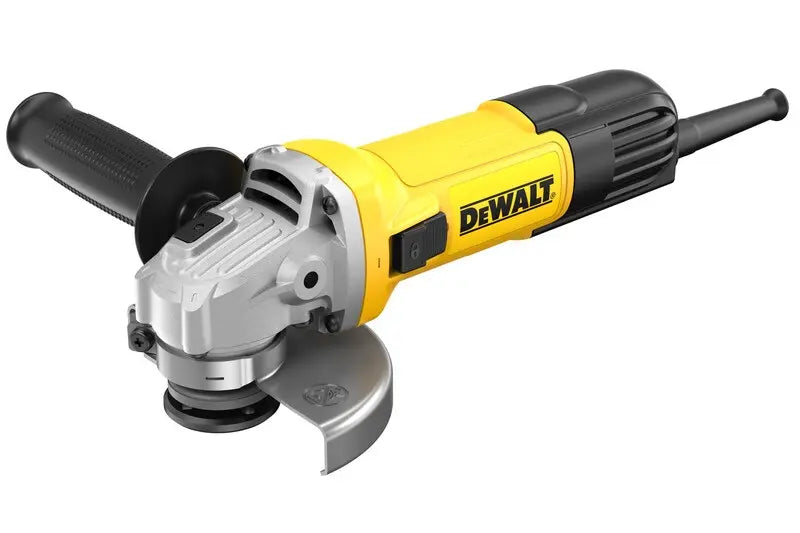 Meuleuse d’angle 115mm 750W Dewalt DWE4036