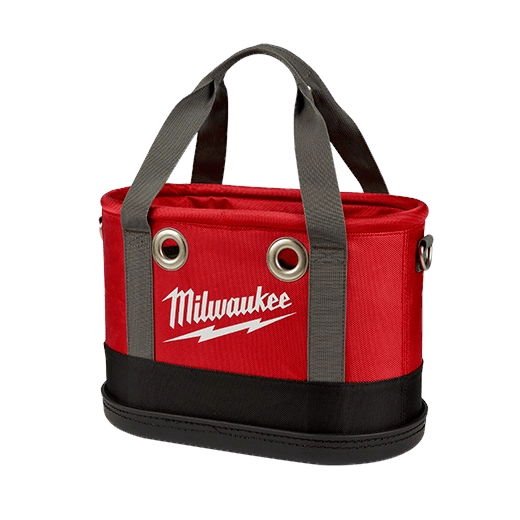 Sac compact Milwaukee ovale aérien