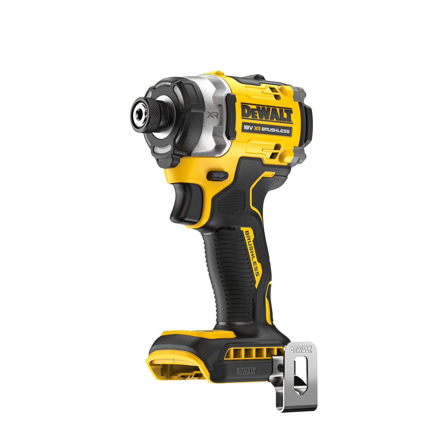 Visseuse à chocs Dewalt DCF860NT 18 V XR 1/4" 282 Nm