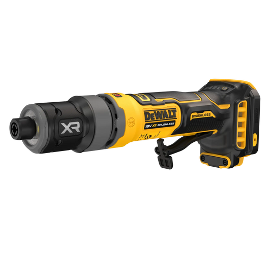 Amoladora Recta Portafresas 6mm 18V DeWalt DCG420N-XJ
