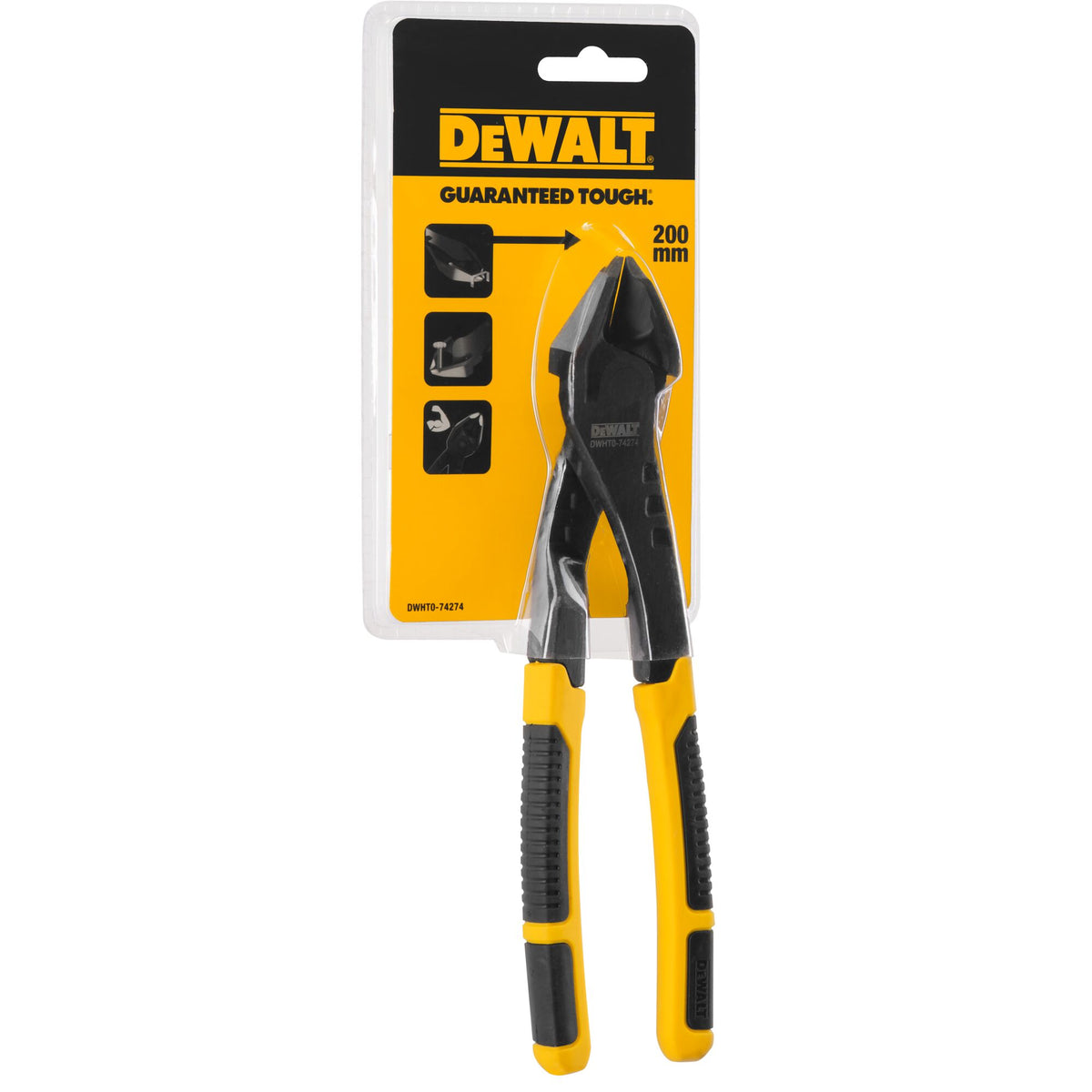 DeWalt DWHT0-74274 — presentación y embalaje 4