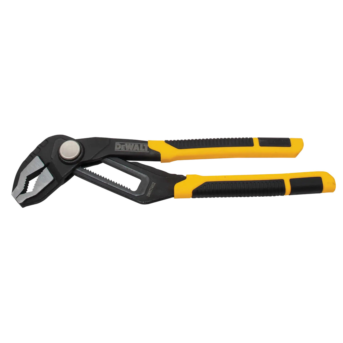 DeWalt DWHT0-74432 — vista adicional de las mordazas 1