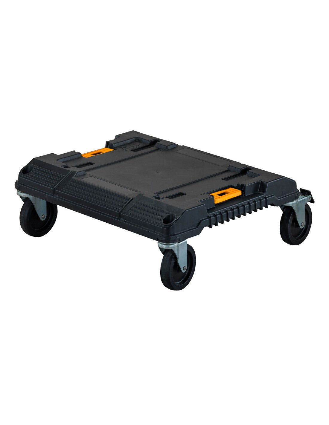 Kit 6 outils 18V + 3 bat. 5Ah + chargeur + mallettes + base Tstak Dewalt DCK685P3T