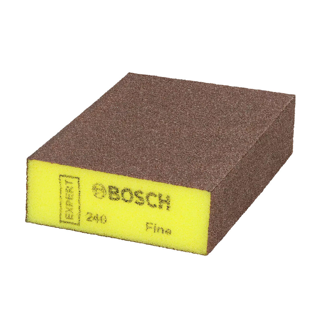 Bloc de ponçage Expert S471 69x97x26mm Bosch