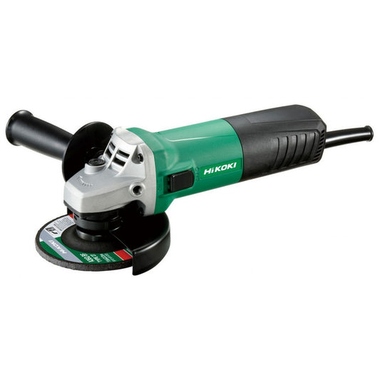 Broyeur 730W 115mm Hikoki G12SR4(S)