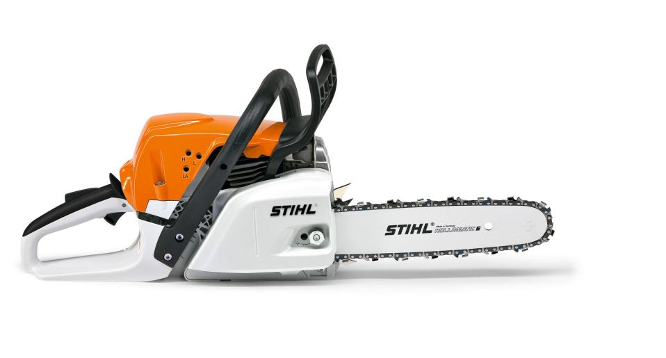 Tronçonneuse à essence MS 251 35cm 45,6cc STIHL