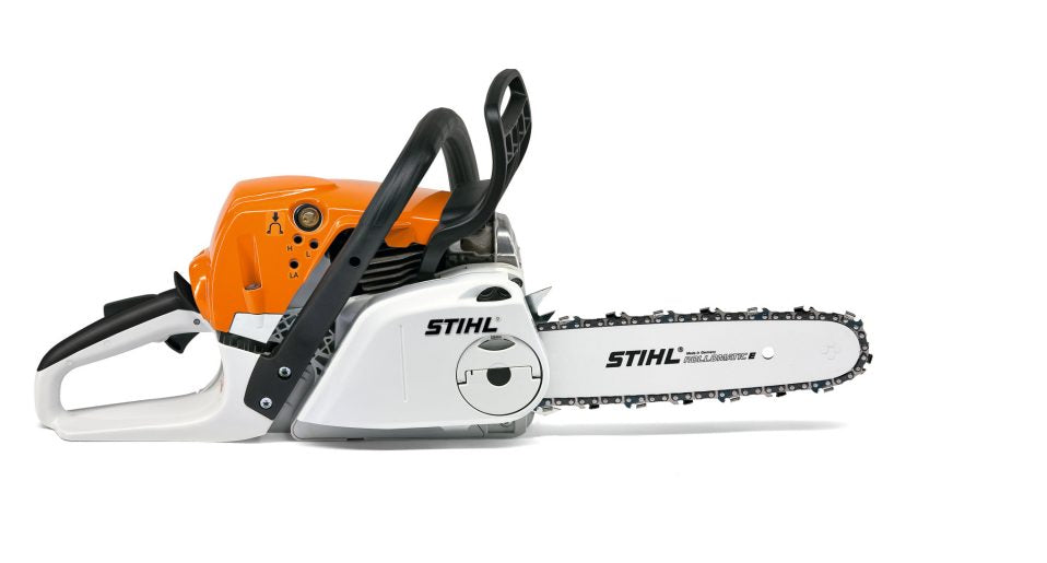 Tronçonneuse à essence MS 251 35cm 45,6cc STIHL