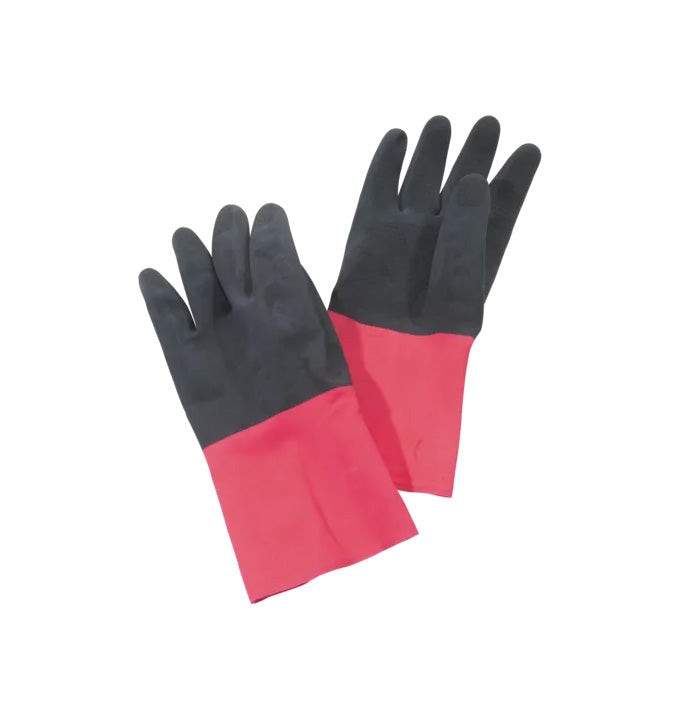 Gants en latex Rubi