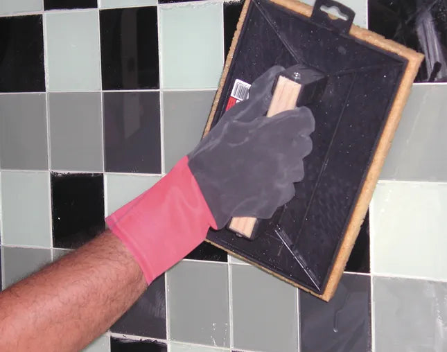 Guantes de látex Rubi