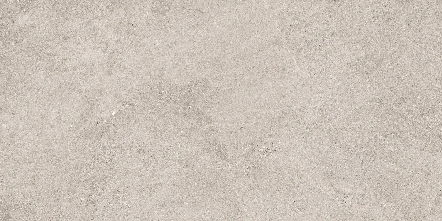 Boîte 1,44m2 Naturalia Beige 60x120cm Marazzi