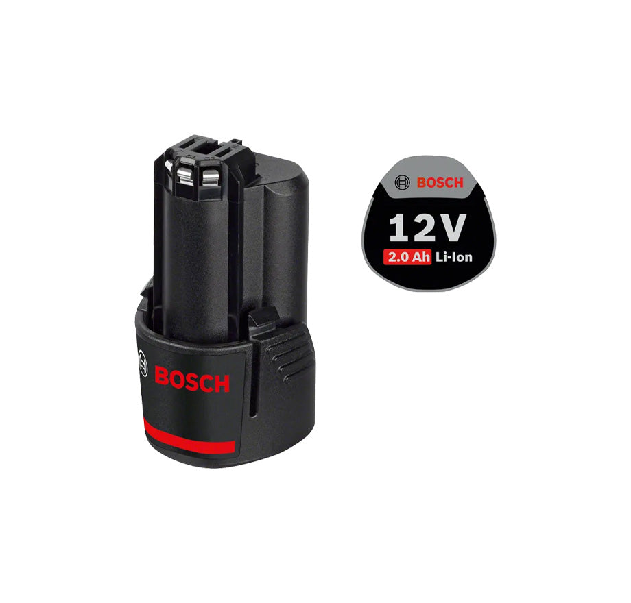 Ensemble perceuse-visseuse GSR 12V-15 et outils à main professionnels Bosch