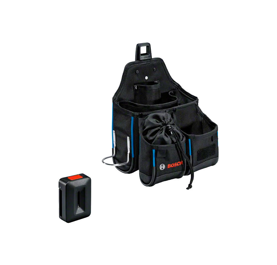 Trousse GWT 4 Pro Bosch