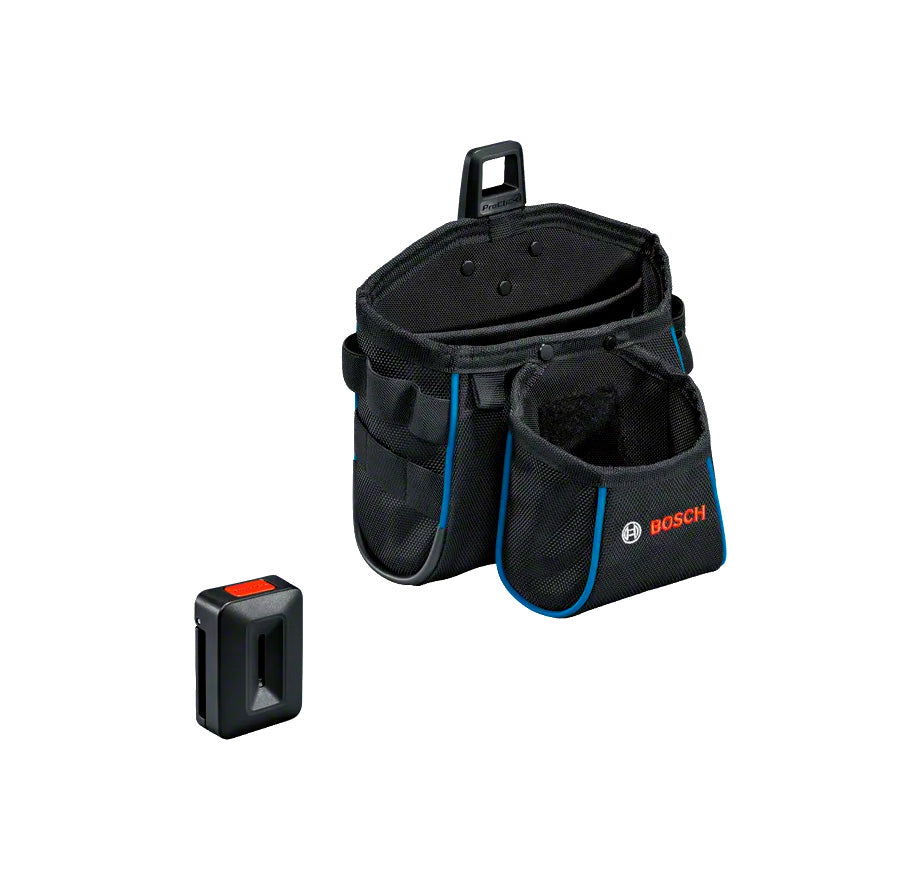 Étui à outils GWT 2 Pro Bosch