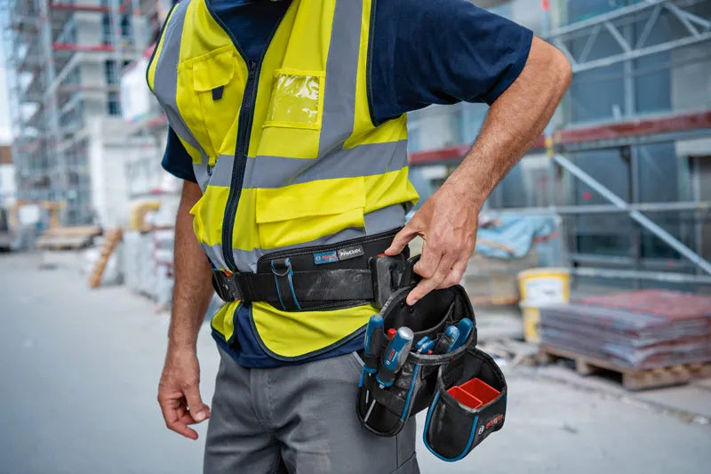Étui à outils GWT 2 Pro Bosch