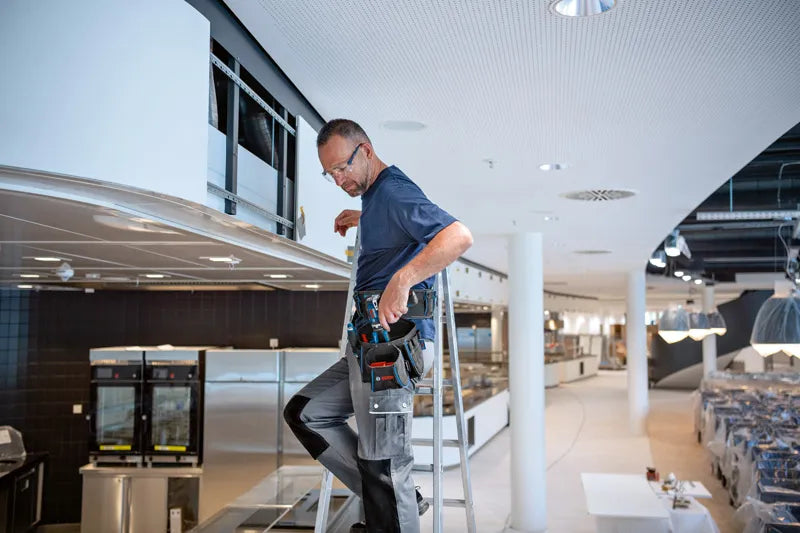 Étui à outils GWT 2 Pro Bosch