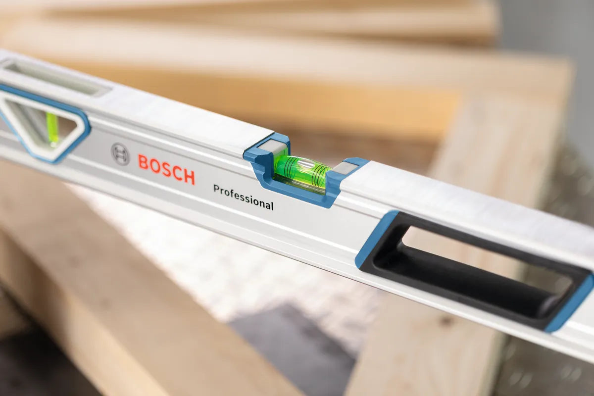 Niveau à bulle 60 cm Premium Pro Bosch