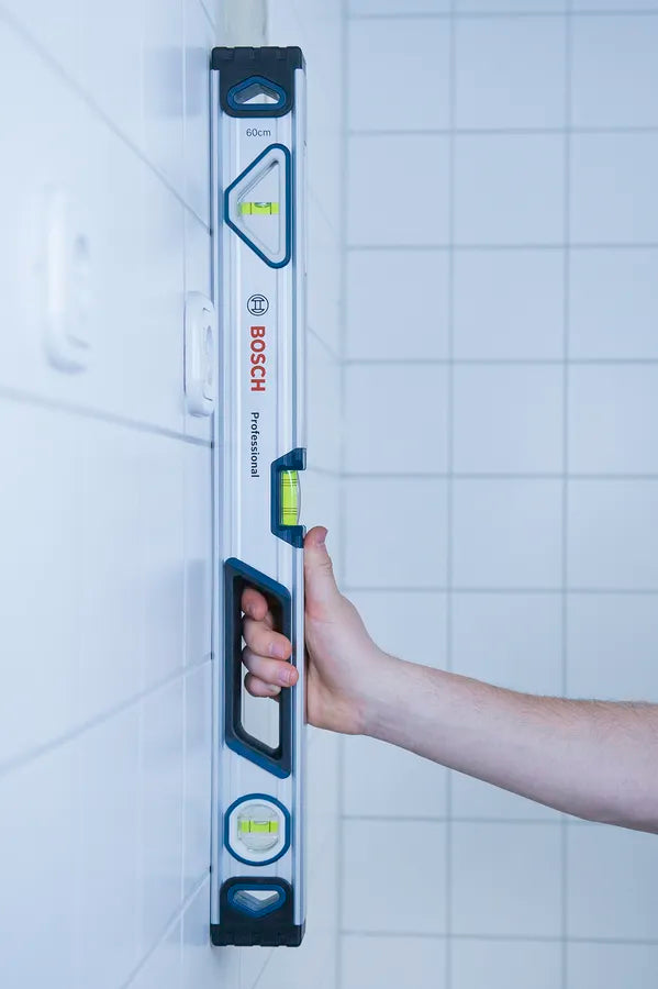 Niveau à bulle 60 cm Premium Pro Bosch