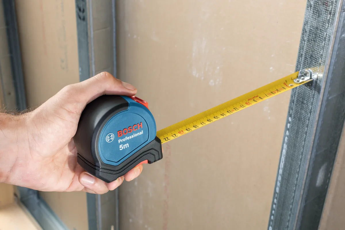 Mètre ruban de 5 m Pro Bosch