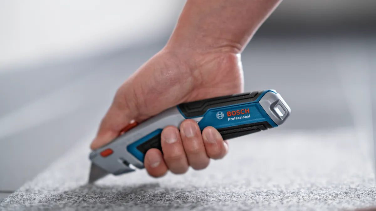 Set de tournevis et d’outils à main 19 pièces avec mallette PRO Bosch