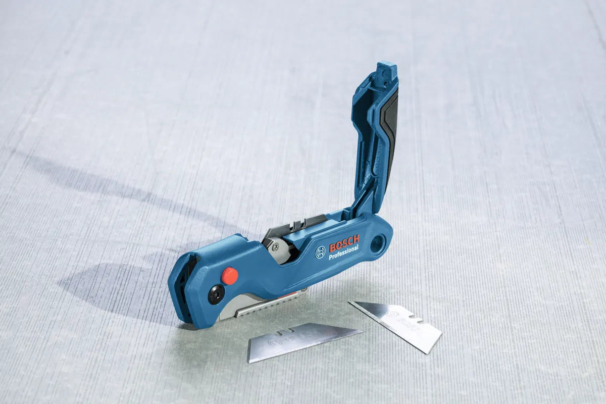 Cutter pliable professionnel Bosch