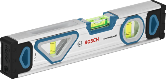 Niveau à bulle magnétique 25 cm PRO Bosch