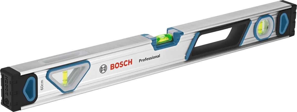 Niveau à bulle 60 cm Premium Pro Bosch