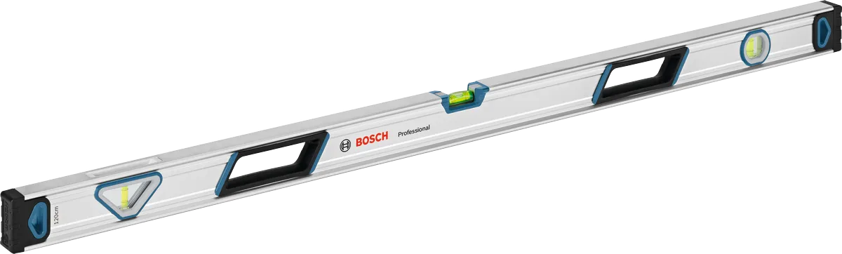 Niveau à bulle 120 cm Premium Pro Bosch