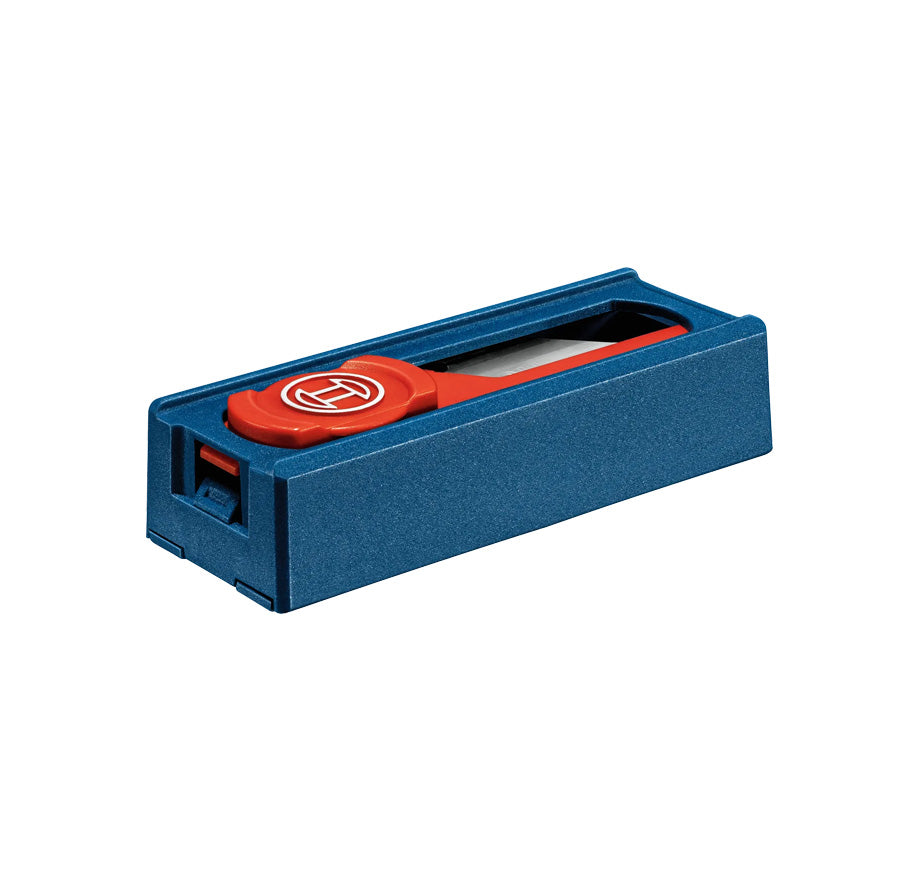 Lames pour cutter, 10 unités, Pro Bosch