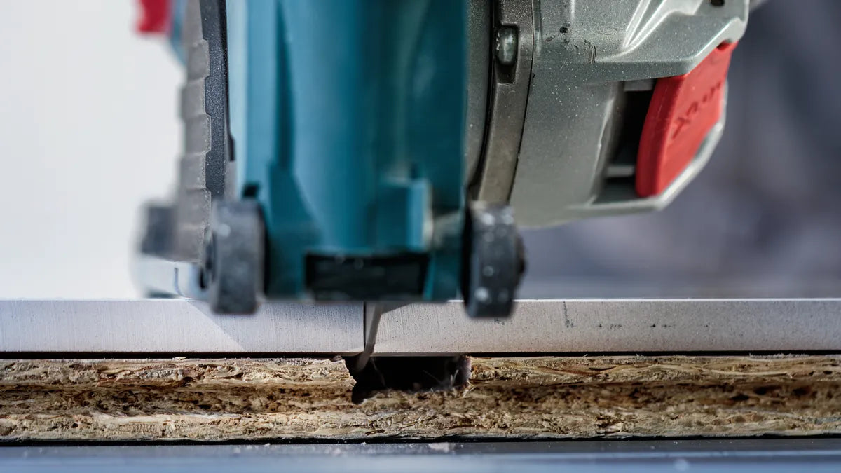 Disque à tronçonner Bosch Ceramic 110 mm X-Lock