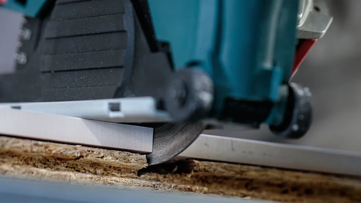 Disque à tronçonner Bosch Ceramic 110 mm X-Lock