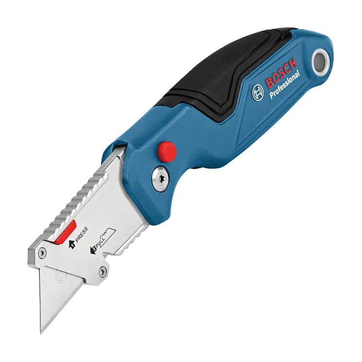 Cutter pliable professionnel Bosch