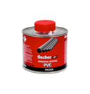 Bombe de colle PVC 500ml Fischer
