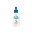 Spray répulsif anti-moustiques format voyage 100 ml ECRAN REPEL&CARE